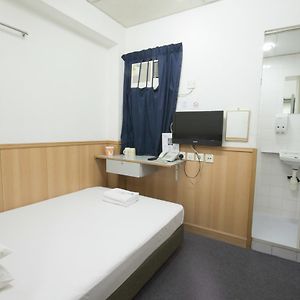 Private Bathroom Double Room